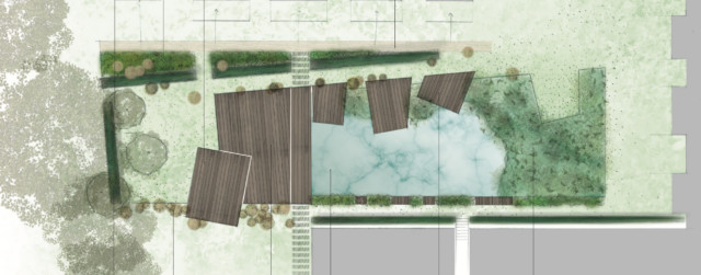 conception de jardin – bureau d&rsquo;études paysager 3