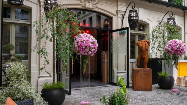 Buddha Bar