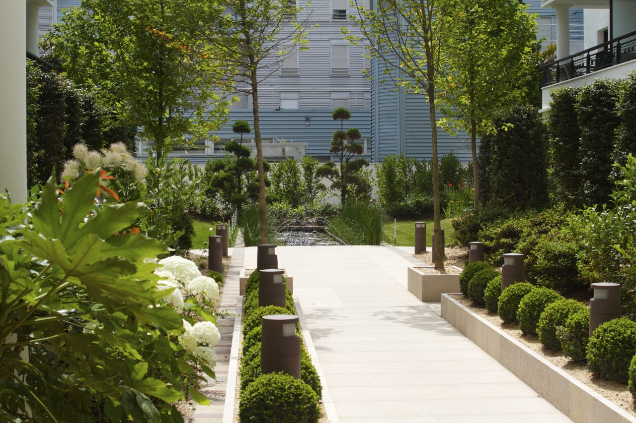 salon rencontre de jardins 2013