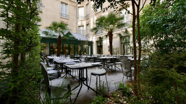 Sofitel Le Faubourg