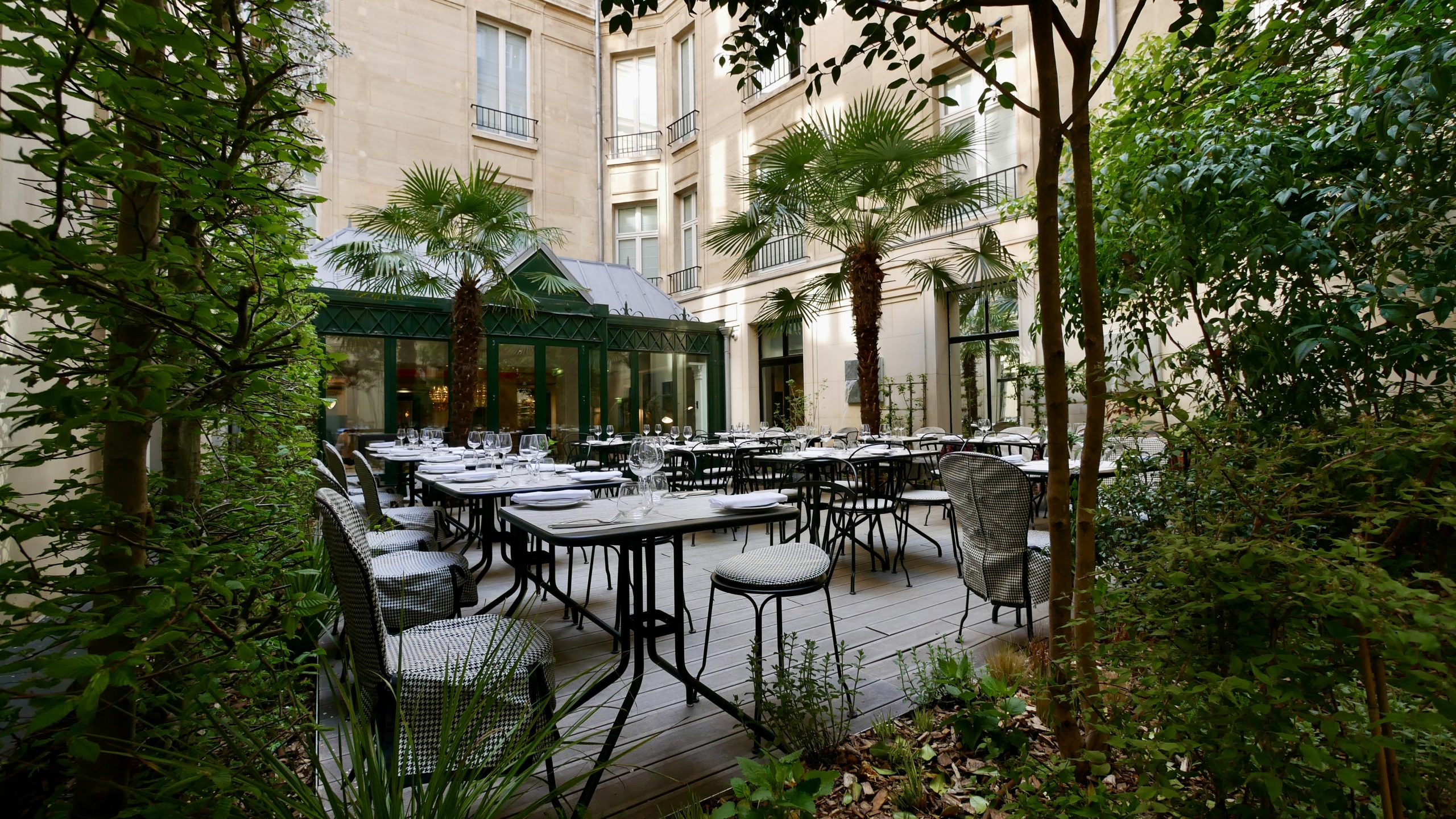 2017 04 20 Sofitel Paris le Faubourg 17