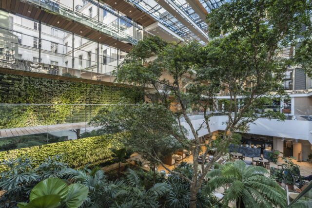 Tertiaire & Coworking