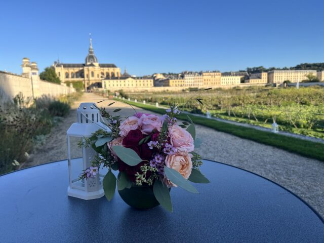 Potager du Roi