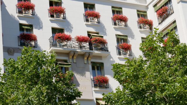 Hotel Napoléon
