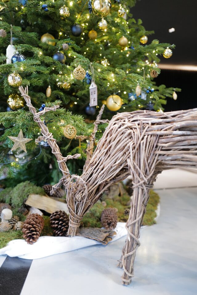 Noel en entreprise