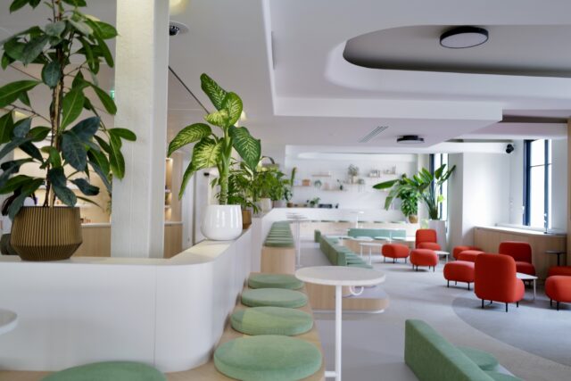 Entreprise Paris