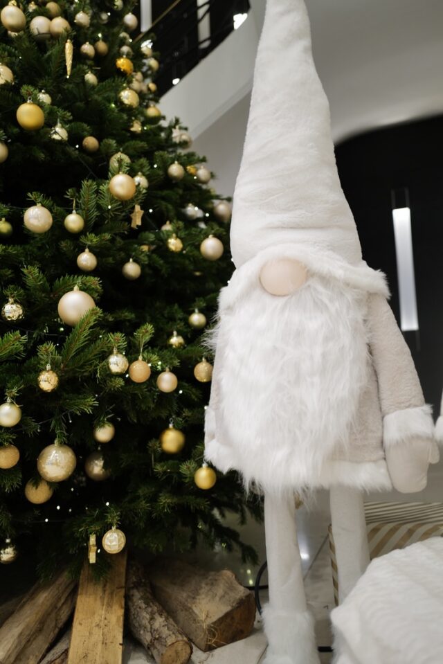 noel entreprise