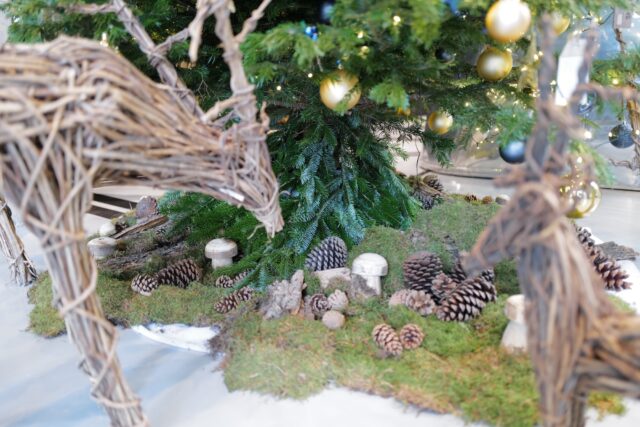 noel entreprise