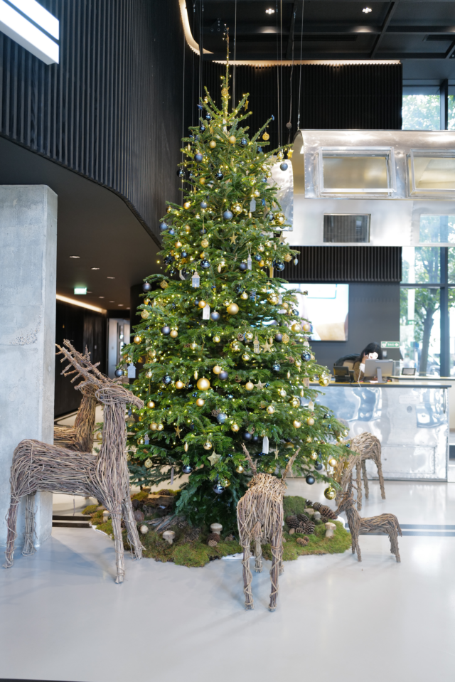 noel entreprise