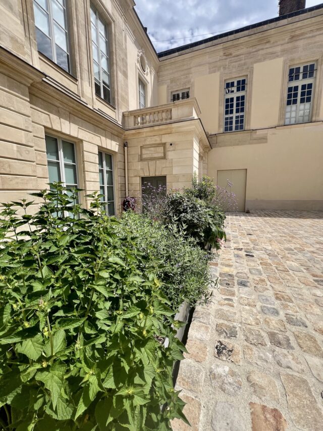 Monnaie de Pairs