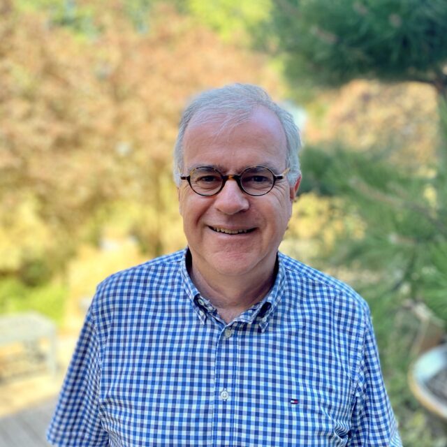 Olivier Bedouelle