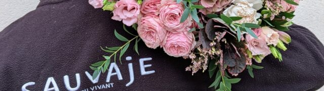 livraison fleurs
