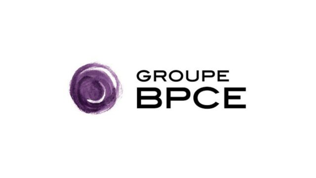 logo bpce
