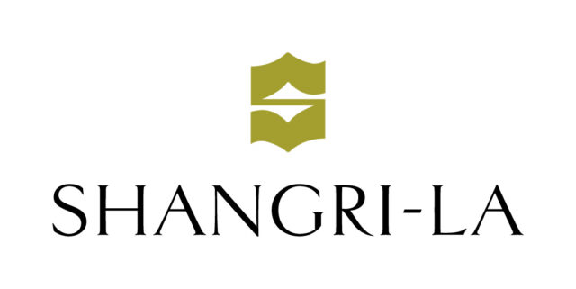 logo shangrila