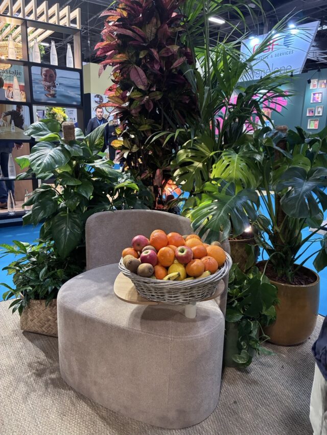 portage de fruits